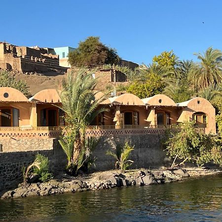 Ayujidda Nubian House Ξενοδοχείο Ασουάν Εξωτερικό φωτογραφία