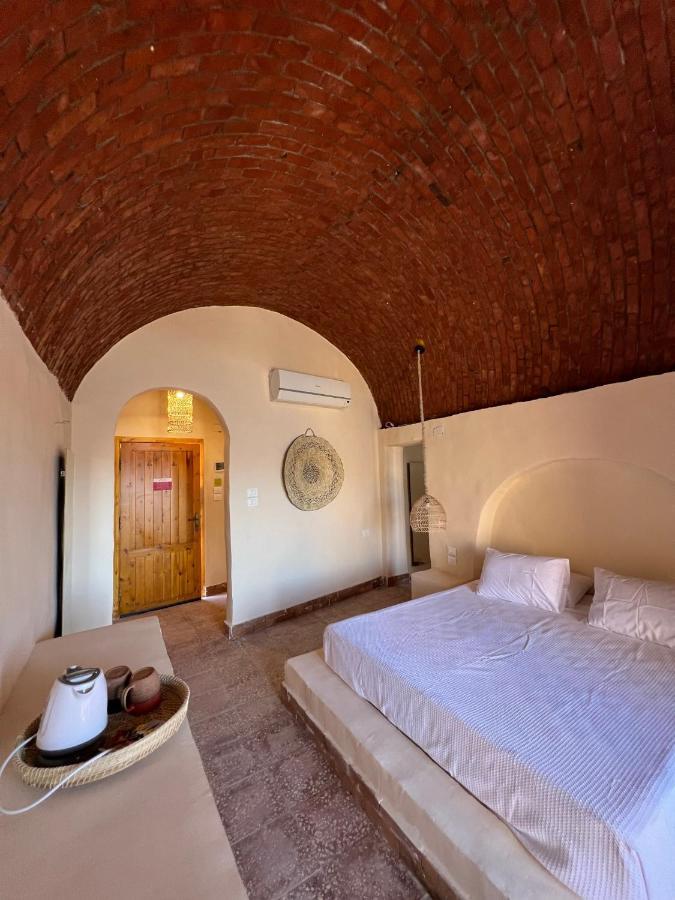 Ayujidda Nubian House Ξενοδοχείο Ασουάν Εξωτερικό φωτογραφία