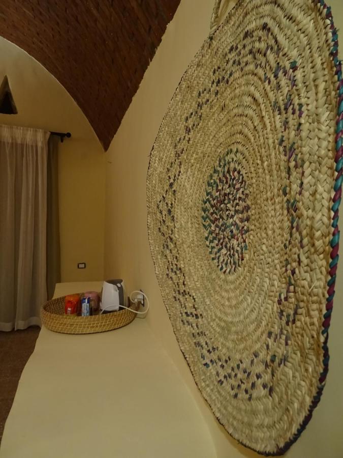 Ayujidda Nubian House Ξενοδοχείο Ασουάν Εξωτερικό φωτογραφία