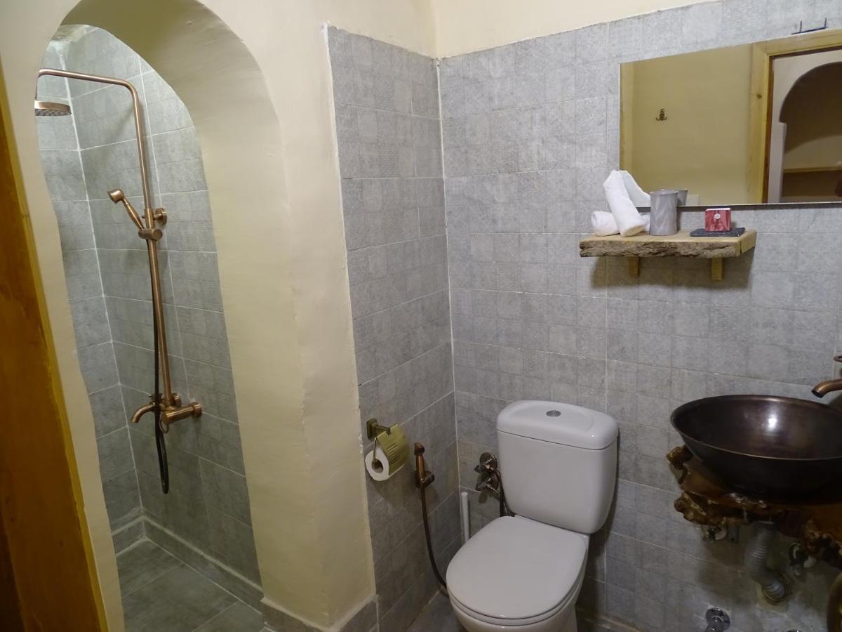 Ayujidda Nubian House Ξενοδοχείο Ασουάν Εξωτερικό φωτογραφία