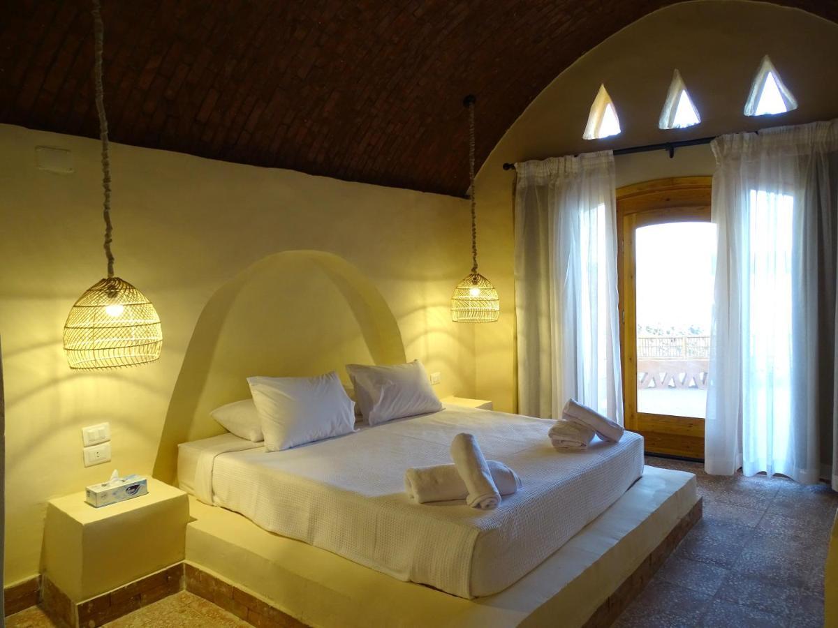 Ayujidda Nubian House Ξενοδοχείο Ασουάν Εξωτερικό φωτογραφία