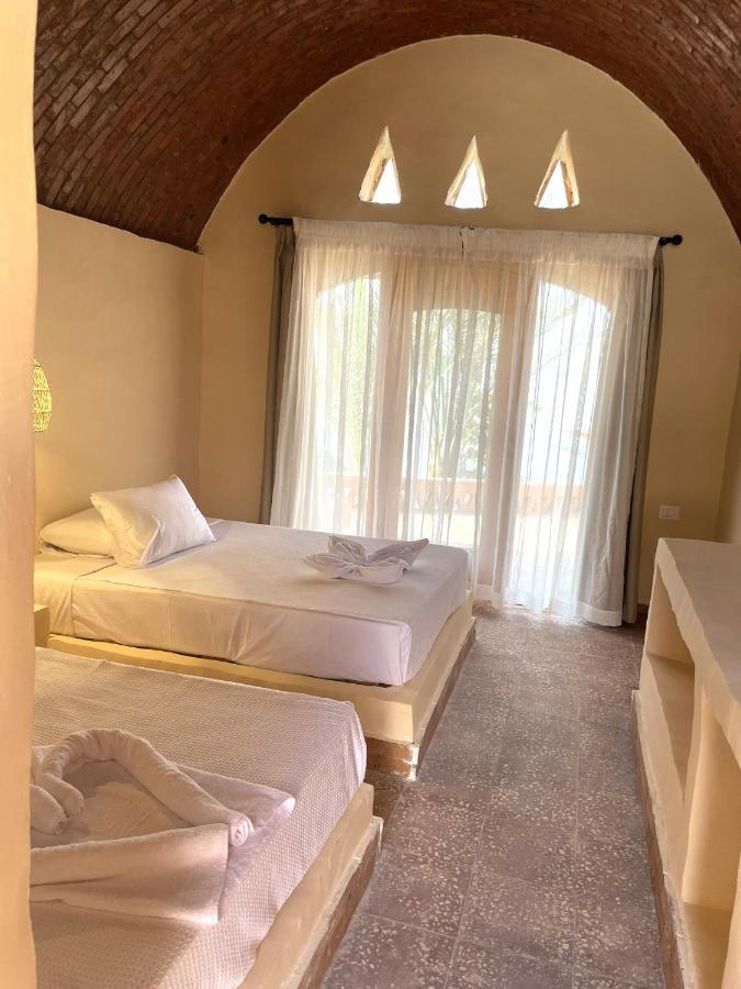 Ayujidda Nubian House Ξενοδοχείο Ασουάν Εξωτερικό φωτογραφία