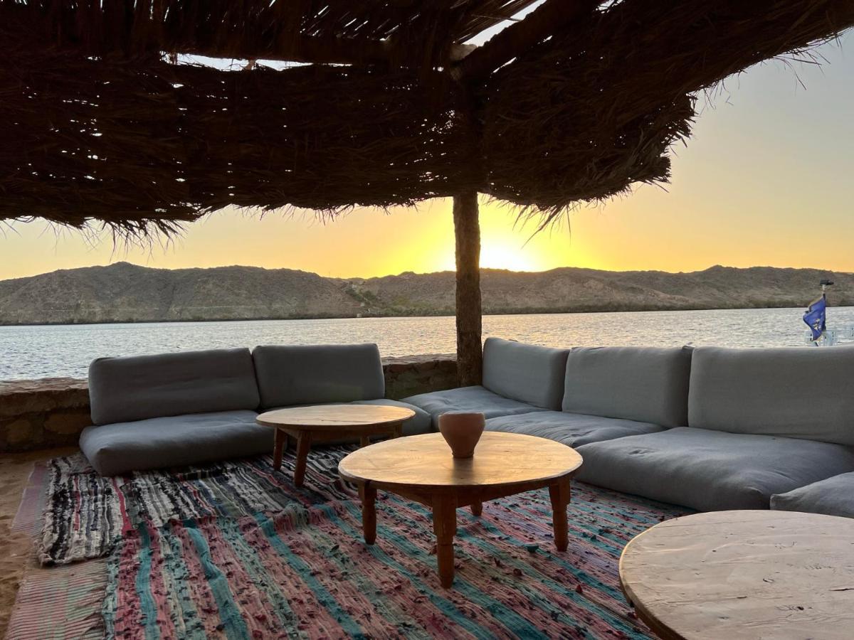 Ayujidda Nubian House Ξενοδοχείο Ασουάν Εξωτερικό φωτογραφία