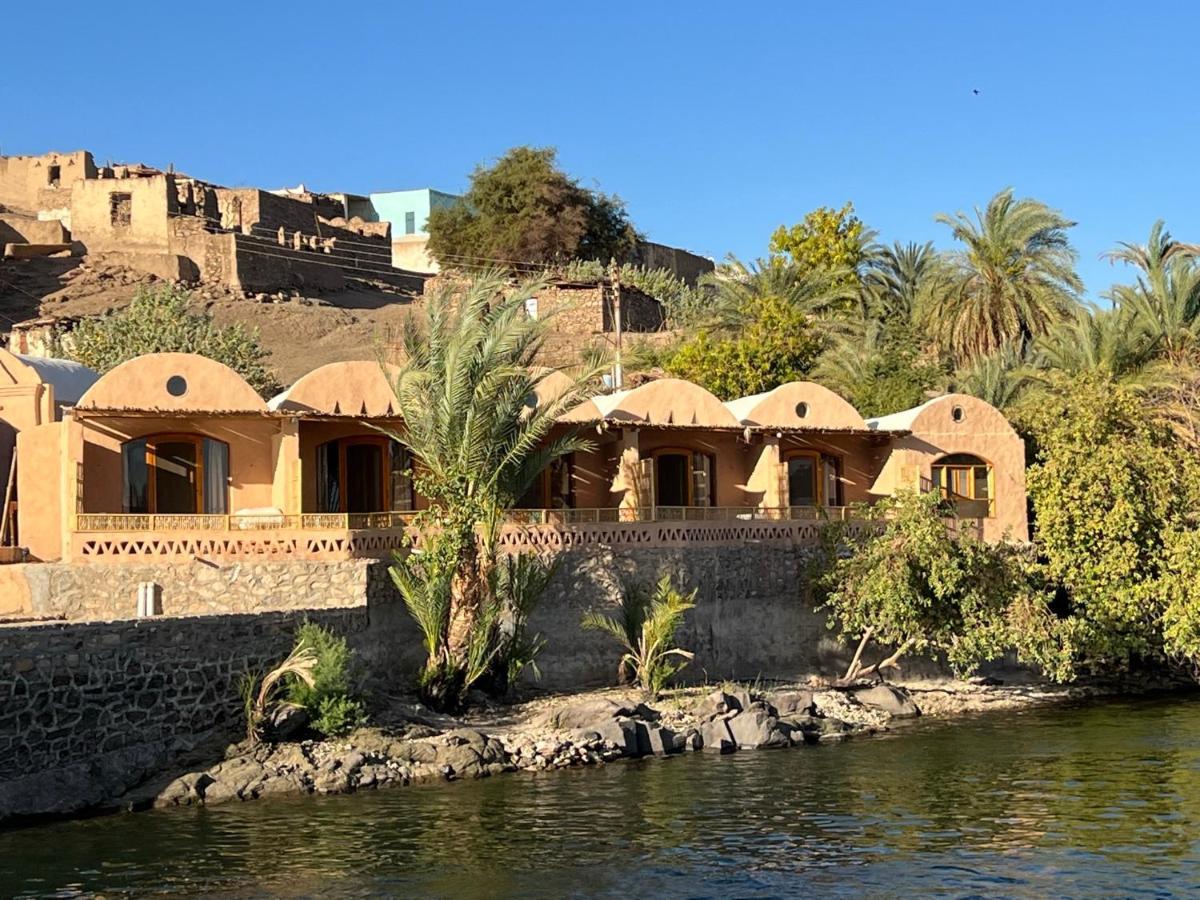 Ayujidda Nubian House Ξενοδοχείο Ασουάν Εξωτερικό φωτογραφία