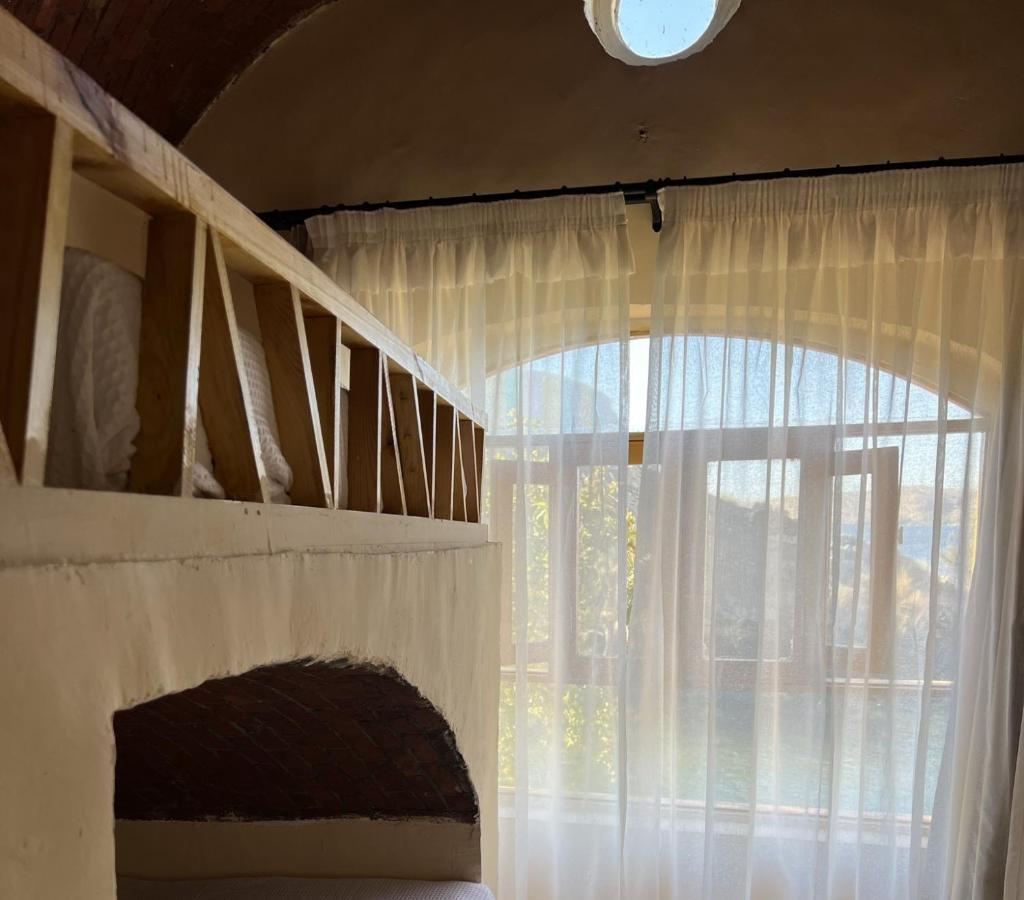 Ayujidda Nubian House Ξενοδοχείο Ασουάν Εξωτερικό φωτογραφία