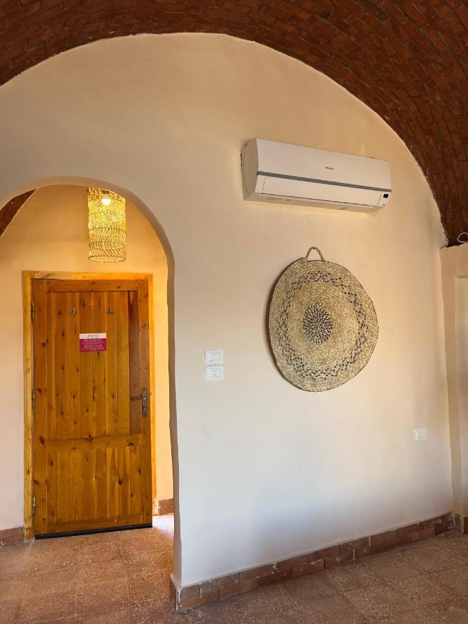Ayujidda Nubian House Ξενοδοχείο Ασουάν Εξωτερικό φωτογραφία