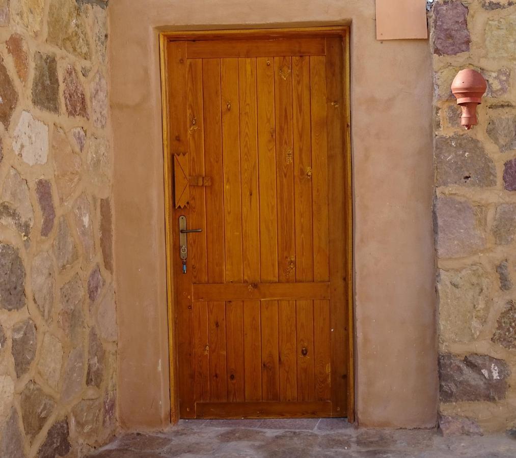 Ayujidda Nubian House Ξενοδοχείο Ασουάν Εξωτερικό φωτογραφία