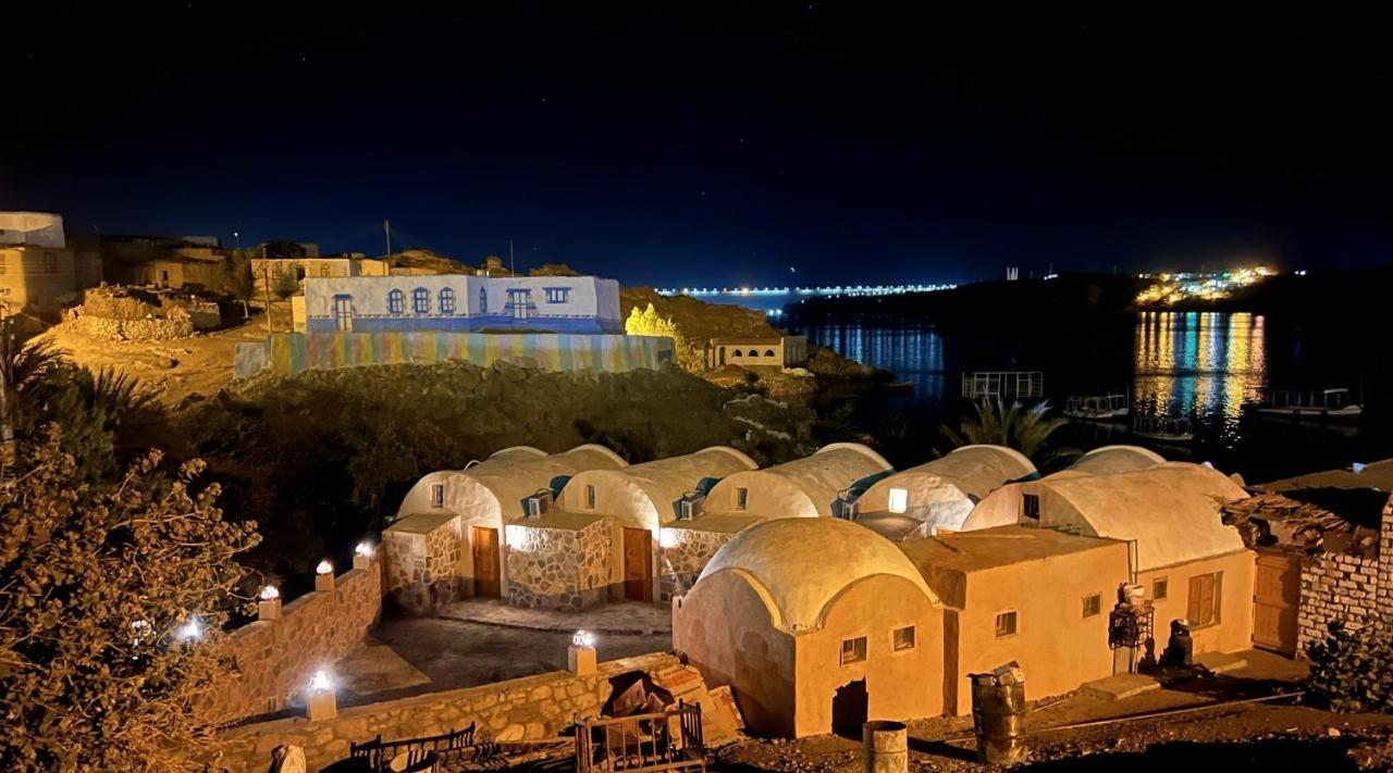 Ayujidda Nubian House Ξενοδοχείο Ασουάν Εξωτερικό φωτογραφία