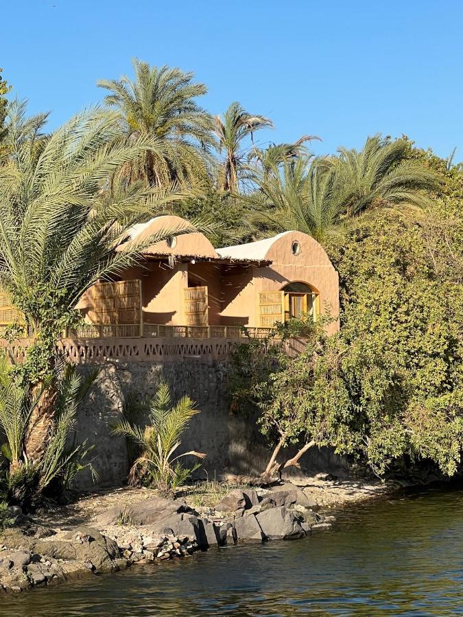 Ayujidda Nubian House Ξενοδοχείο Ασουάν Εξωτερικό φωτογραφία