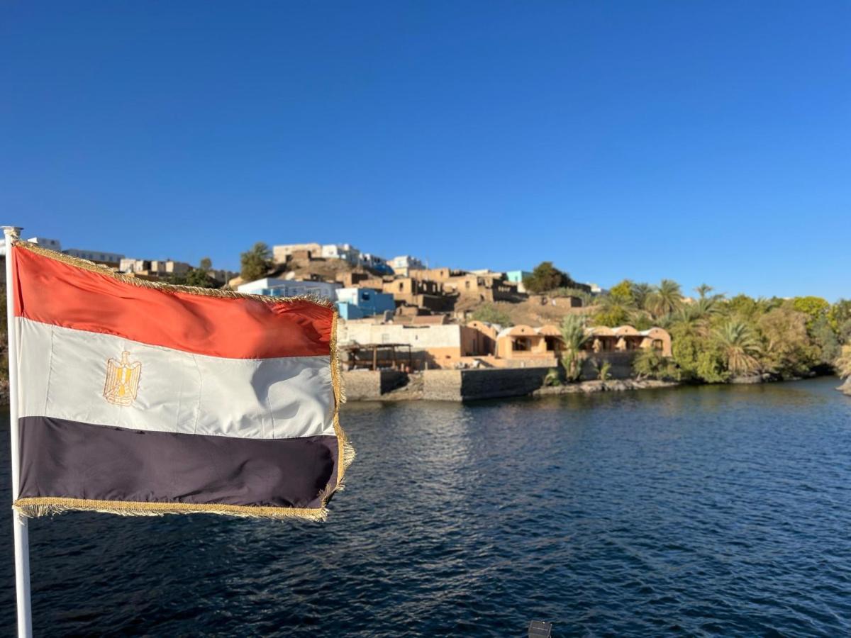 Ayujidda Nubian House Ξενοδοχείο Ασουάν Εξωτερικό φωτογραφία