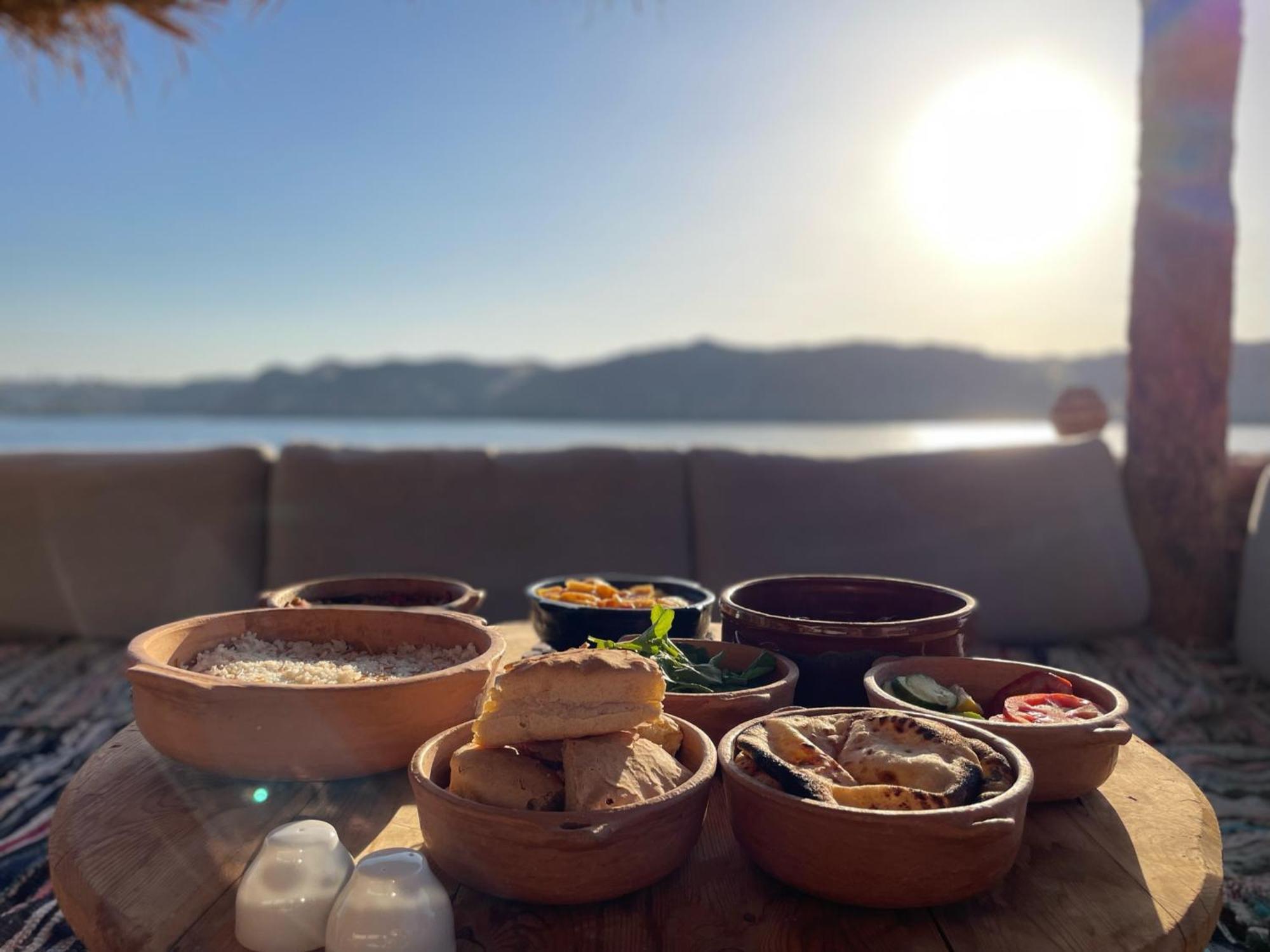 Ayujidda Nubian House Ξενοδοχείο Ασουάν Εξωτερικό φωτογραφία